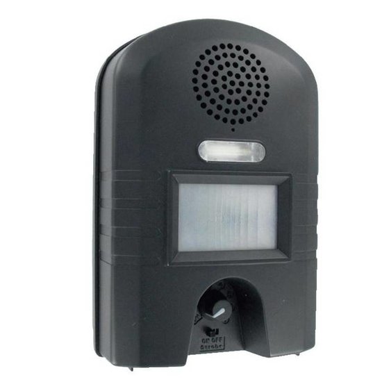 Weitech Garden Protector WK0052