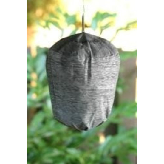 Weitech WazzzpAway tegen wespennesten