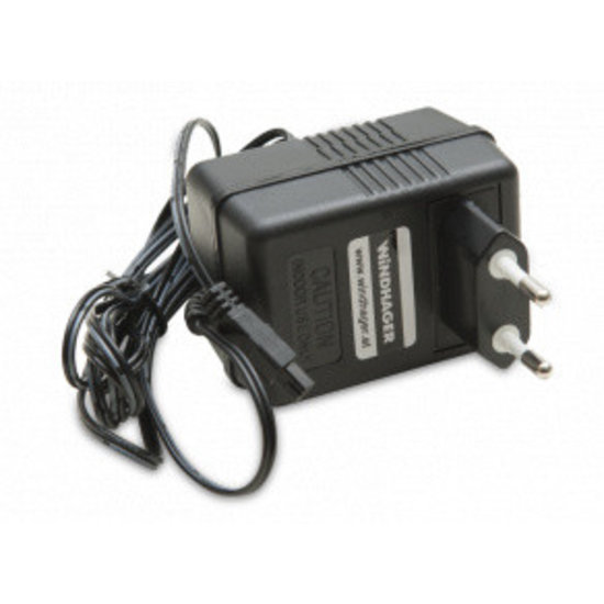 Windhager Adapter 220/9V voor apparaten