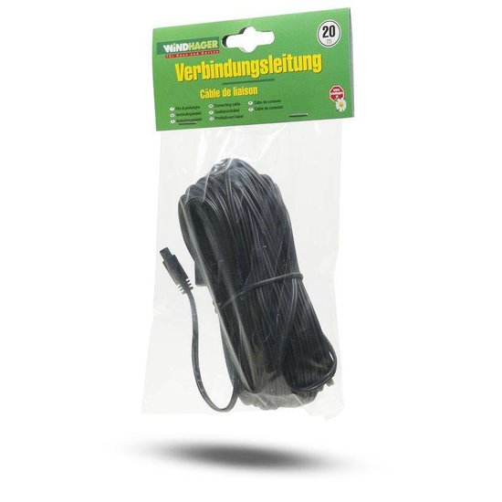 Windhager Verbindingskabel 20 meter