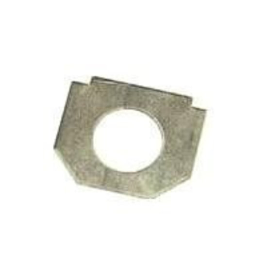 los plaatje voor draadklem