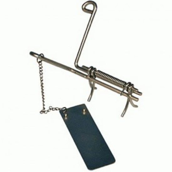 Podal mollenklem Mini