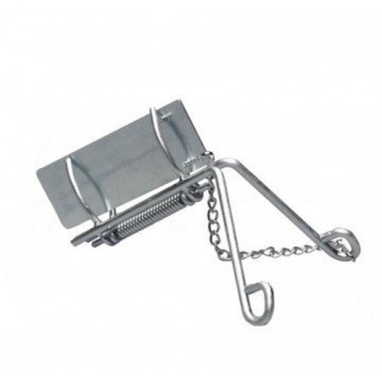 Podal mollenklem Mini