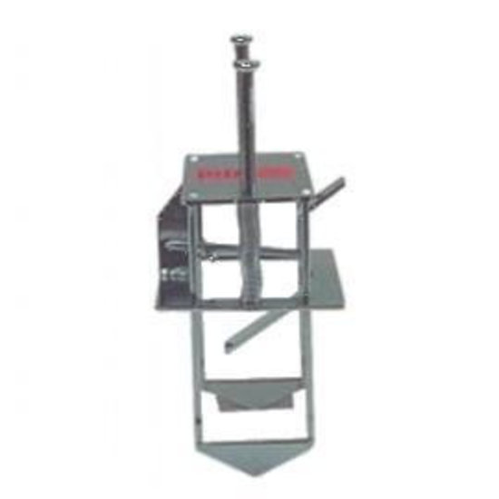 Podal mollenklem Maxi