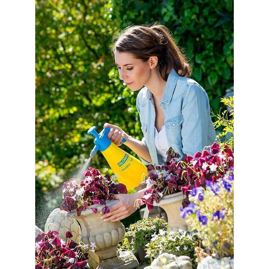 Gloria drukspuit Hobby 100 (1 liter)