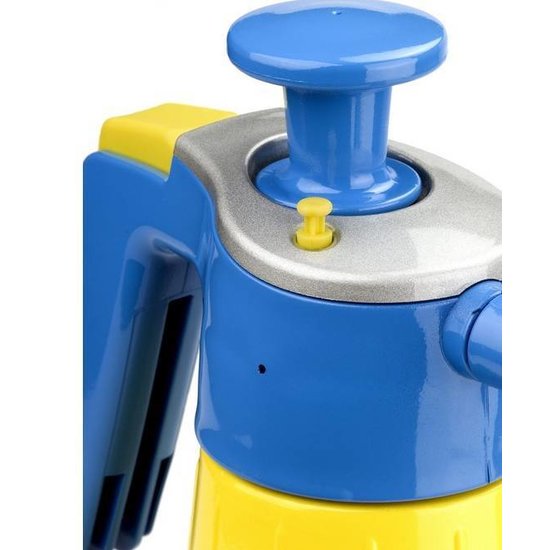 Gloria drukspuit Hobby 125/360º (1.25 liter)