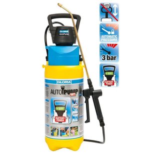 drukspuit AutoPump Easy Spray (5 liter)