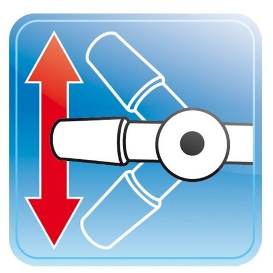 Gloria drukspuit Hobby Exclusief 262 (5 liter)