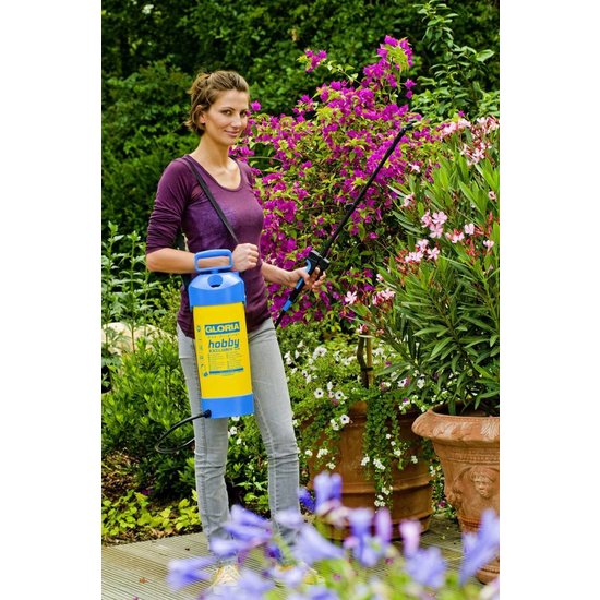 Gloria drukspuit Hobby Exclusief 262 (5 liter)