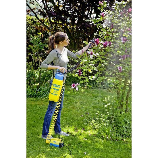 Gloria drukspuit Prima 5 Comfort (5 liter)