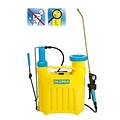 Gloria rugspuit kunststof Hobby 1200 (12 liter)