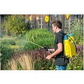 Gloria rugspuit kunststof Hobby 1200 (12 liter)
