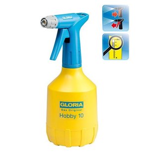 fijnsproeier Hobby 10 (1 liter)