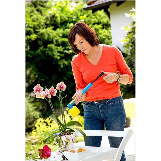 Gloria flitspuit Floratop 208 (0.3 liter)