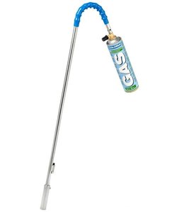 onkruidbrander Classic Bio PLUS