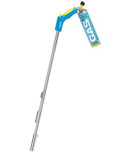 onkruidbrander Bio Comfort PLUS