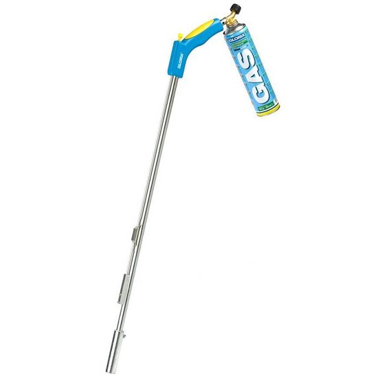 Gloria onkruidbrander Bio Comfort PLUS