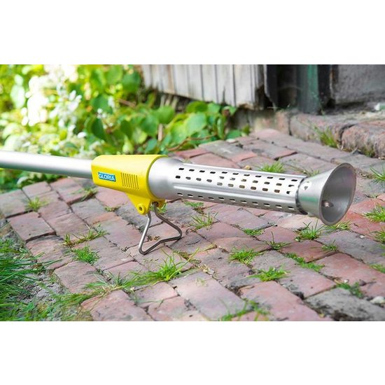 Gloria onkruidbrander Bio Electro