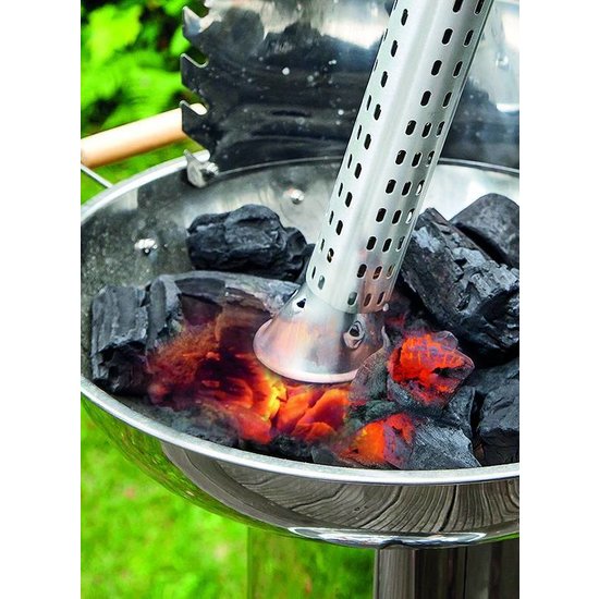 Gloria onkruidbrander Bio Electro