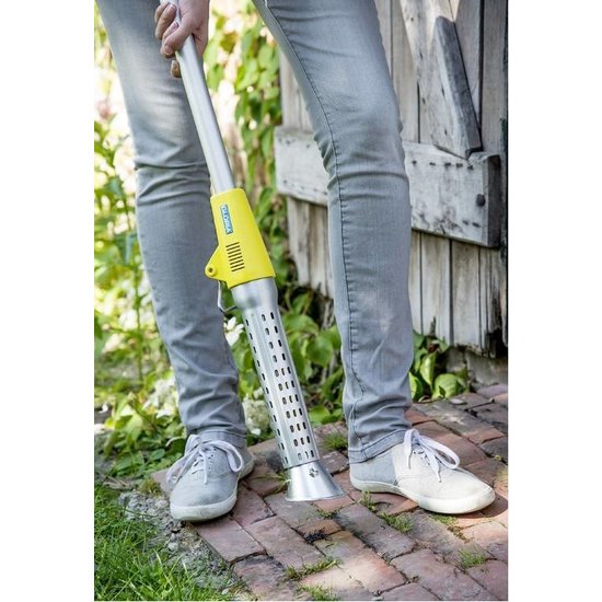 Gloria onkruidbrander Bio Electro