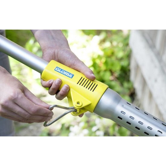 Gloria onkruidbrander Bio Electro