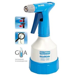 fijnsproeier CleanMaster 05 (0.5 liter)