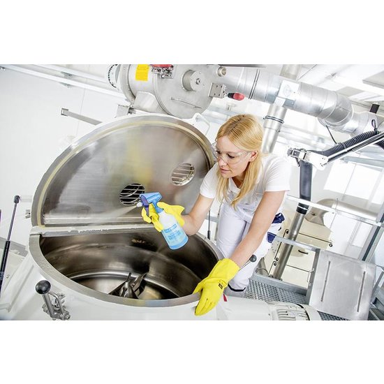 Gloria fijnsproeier CleanMaster Extreme EX05 (0.5 liter)