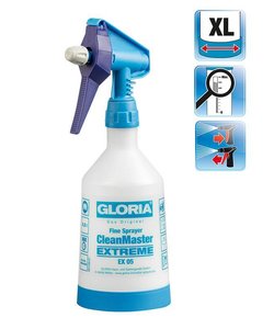 fijnsproeier CleanMaster Extreme EX05 (0.5 liter)