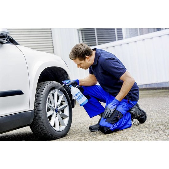 Gloria fijnsproeier CleanMaster Extreme EX10 (1 liter)