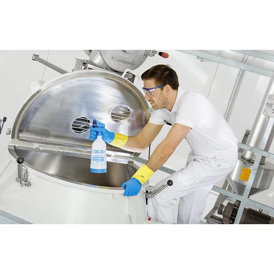 Gloria fijnsproeier CleanMaster Extreme EX10 (1 liter)