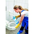 Gloria Clean Master CM12 zuur drukspuit (1.25 liter)