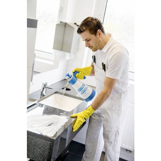 Gloria Foam Master FM10 schuim drukspuit (1 liter)