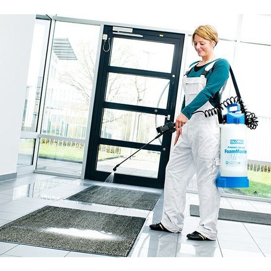 Gloria Foam Master FM50 Schuim drukspuit (5 liter)