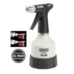 fijnsproeier oliebestendig Pro 05 (0,5 liter)