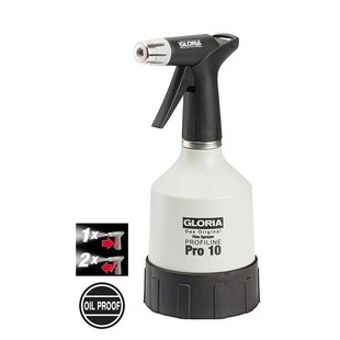 fijnsproeier oliebestendig Pro 10 (1 liter)