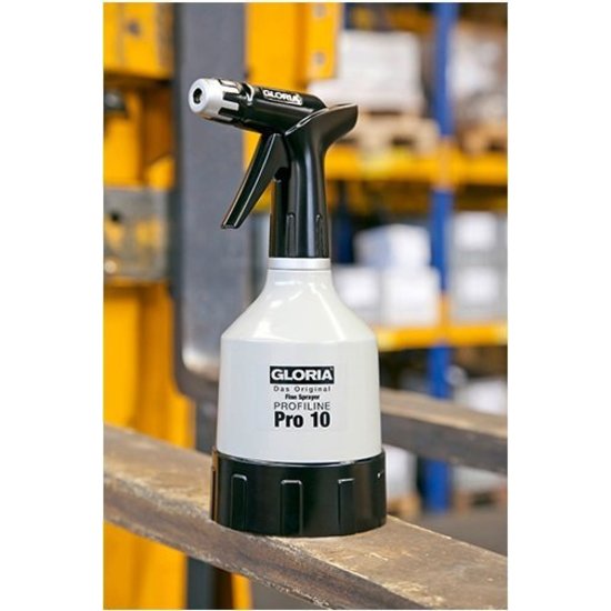 Gloria fijnsproeier oliebestendig Pro 10 (1 liter)