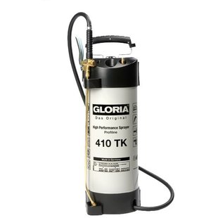 hogedrukspuit Staal 410TK Profiline (10 liter)