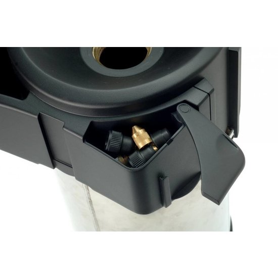 Gloria hogedrukspuit RVS 505TK Profiline (5 liter)