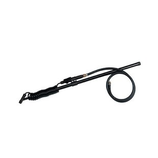 kunststof telescopische spuitlans 90-300 cm