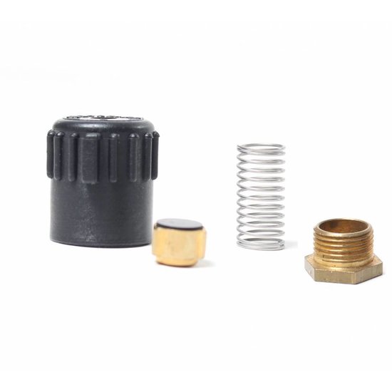 Gloria terugslagventiel compleet