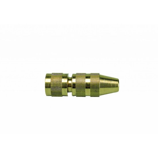 Gloria verstelbare sproeier (holle kegel)