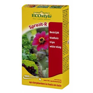 Spruzit vloeibaar 100 ml (concentraat)