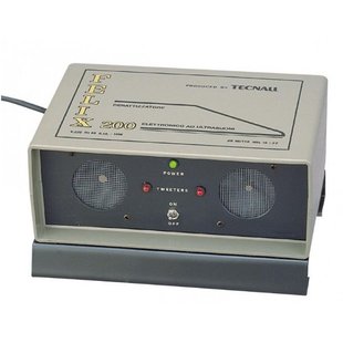 Felix Muizenverjager PRO