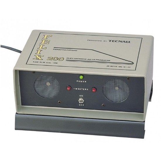 Felix Muizenverjager PRO