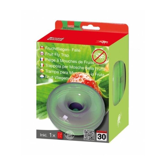Swissinno Fruitvliegenval