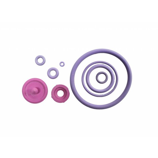 Gloria Pakkingset CleanMaster Extreme EX100