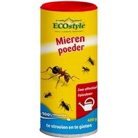 MierenPoeder 400 gram