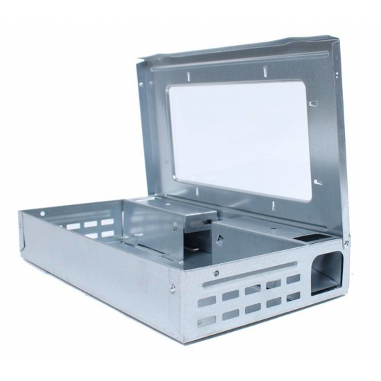 Luxan muizenval Multicatch