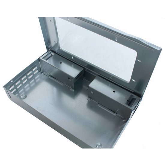 Luxan muizenval Multicatch