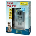 ECOstyle Cat & Dog free (tot 200 m²)